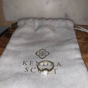 Kendra Scott Ring